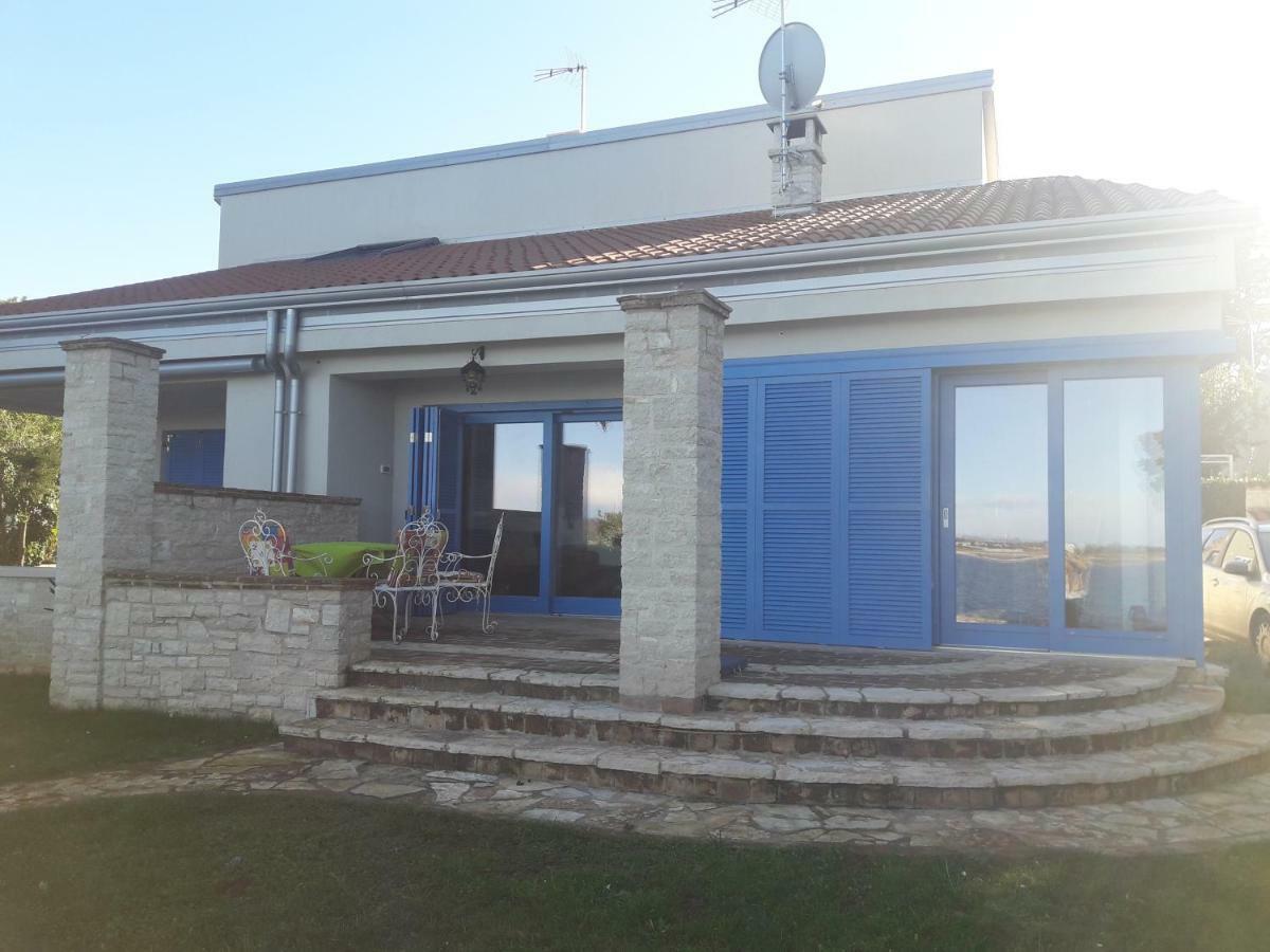 Dajla 66 Βίλα Εξωτερικό φωτογραφία