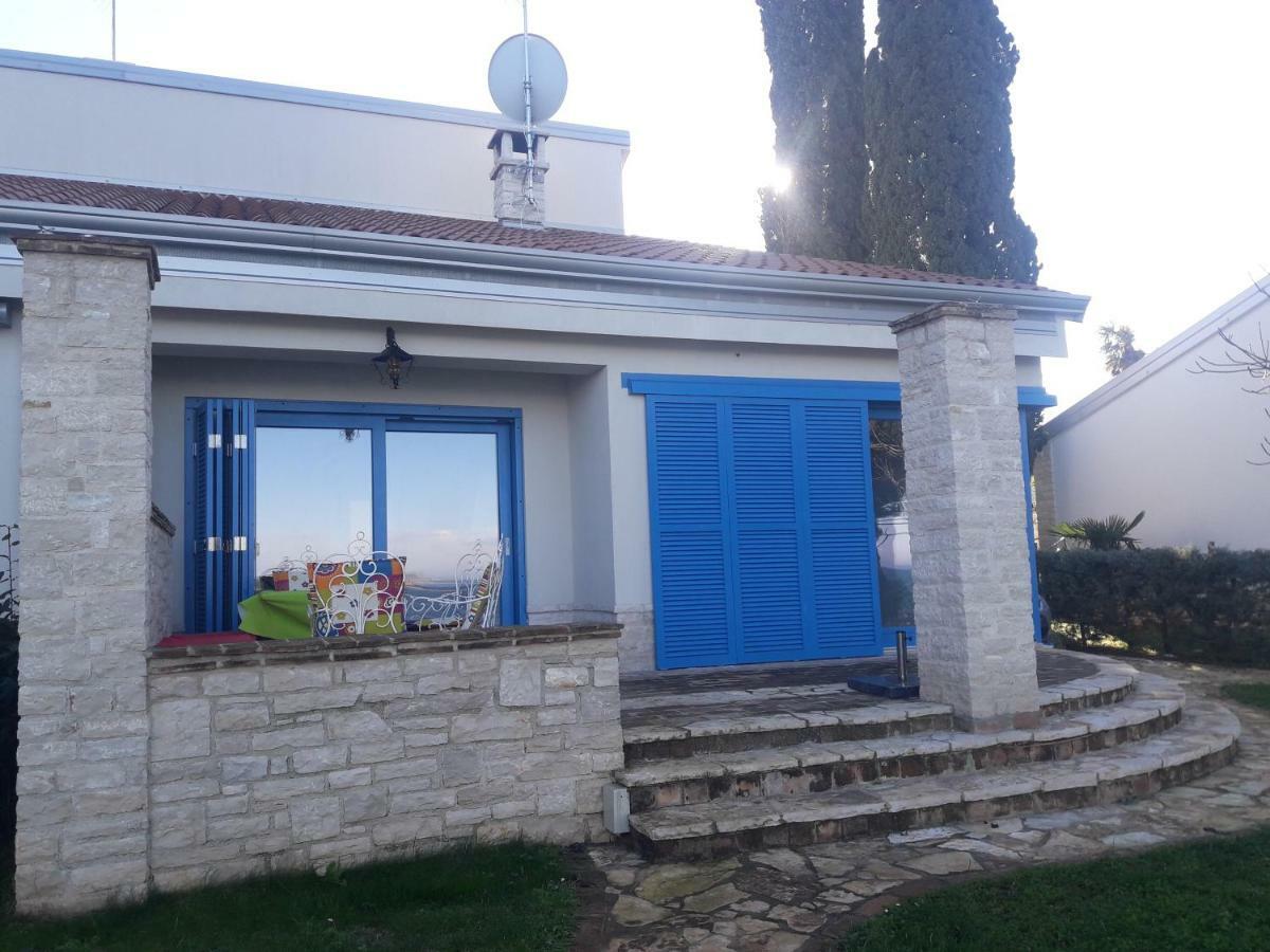 Dajla 66 Βίλα Εξωτερικό φωτογραφία